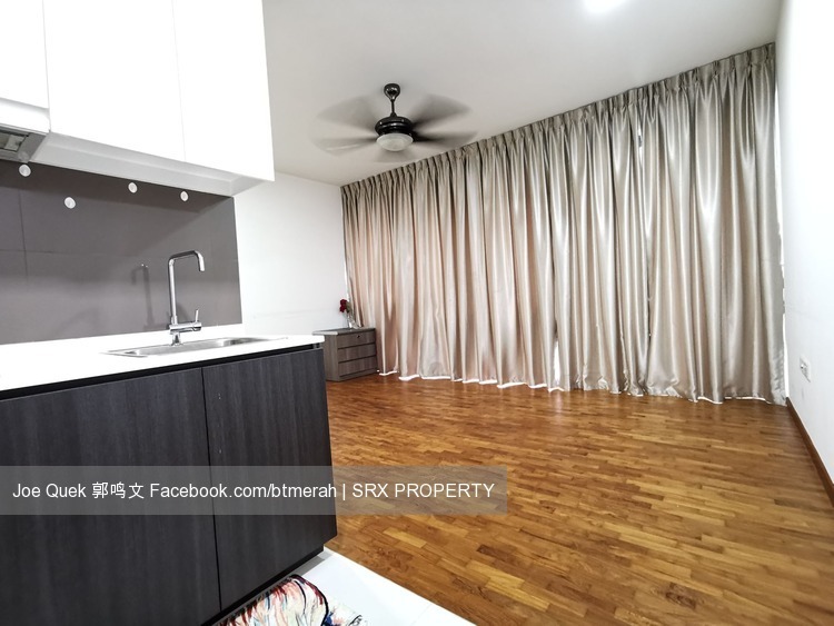 Esparina Residences (D19), Condominium #199756082
